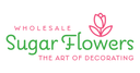 wholesalesugarflowers.com logo