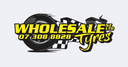 Wholesale Tyres NZ logo