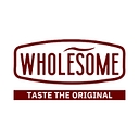 Wholesome India logo