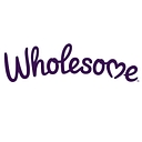 Wholesome Sweeteners logo