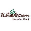 Wholesum Harvest logo