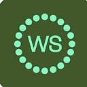 Whole Supp logo