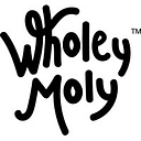 Wholey Moly logo