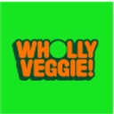 Wholly Veggie logo