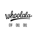 Whoolala logo