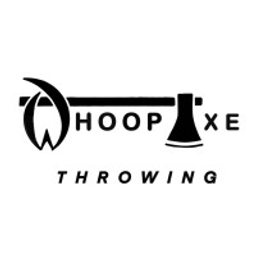 WHOOP AXE logo