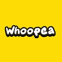 whoopea logo