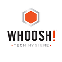 Whoosh logo