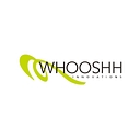 Whooshh Innovations logo