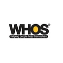 We Help Ourselves (Whos) logo