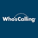 Who's Calling logo