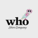 Who Shirt Company logo