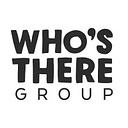 Who's There Group logo