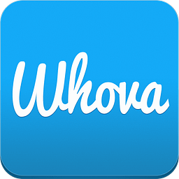 Whova, INC. logo