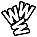 Who Wot Why logo