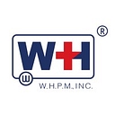 Whpm, Inc. logo