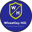 Wheatley Lane Methodist Primary School logo