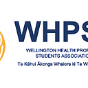 Wellington Medical Students' Association Incorporated logo