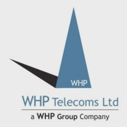 WHP Telecoms Ltd logo