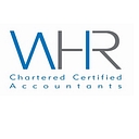 Whr Accountants Ltd logo