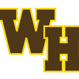 Watchung Hills Regional High School logo