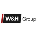 W&H (Roads) Ltd logo