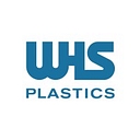 Whs Plastics logo