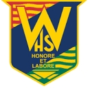 Wangaratta High School logo