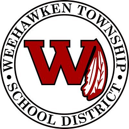 Weehawken High School logo