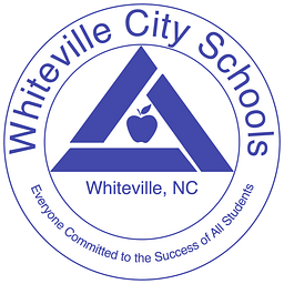 Whiteville High logo