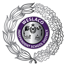WESLACO H S logo