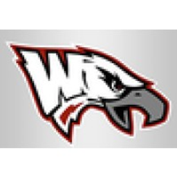 Wolcott High School logo