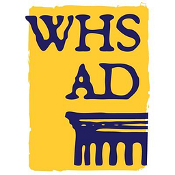 WILLIAMSBURG HIGH SCHOOL FOR ARCHITECTURE AND DESIGN logo