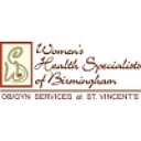 Women's Health Specialists Of Birmingham logo