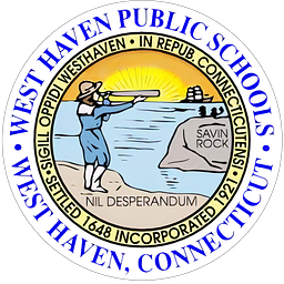 Alma E. Pagels School logo