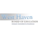 West Haven High School logo