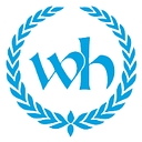 Woodland Hills School District logo