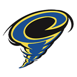 North Prairie Jr High logo