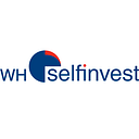 WH SelfInvest logo