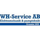 BOFLO SERVICE AB logo