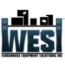 Warehouse Equipment Solutions, Inc logo