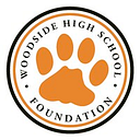 Woodside High School Foundation logo
