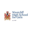 Westcliff High School for Girls logo