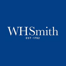 WHSmith logo