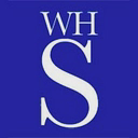 WHSmith logo