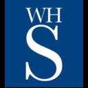 Whsmith Australia logo