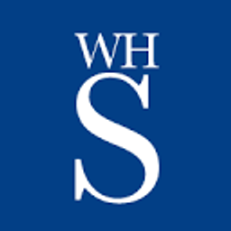 Marshall Retail Group LLC logo