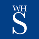 WHSmith North America logo