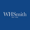 Wh Smith logo