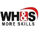 Wh&S More Skills logo